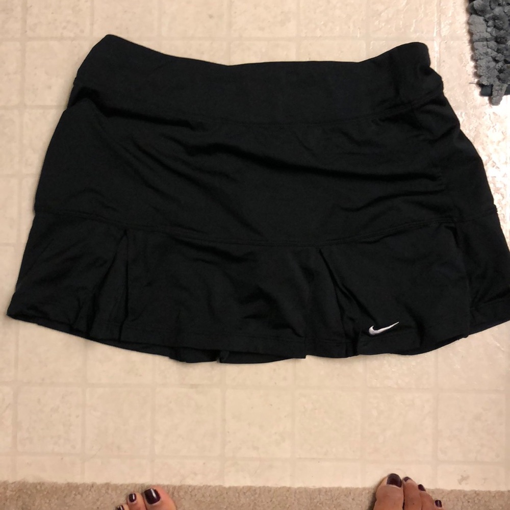 Nike skirt